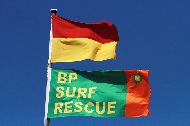 Surf Life Saving : Papamoa Beach : Personal Photo Projects :  Richard Moore Photography : Photographer :
